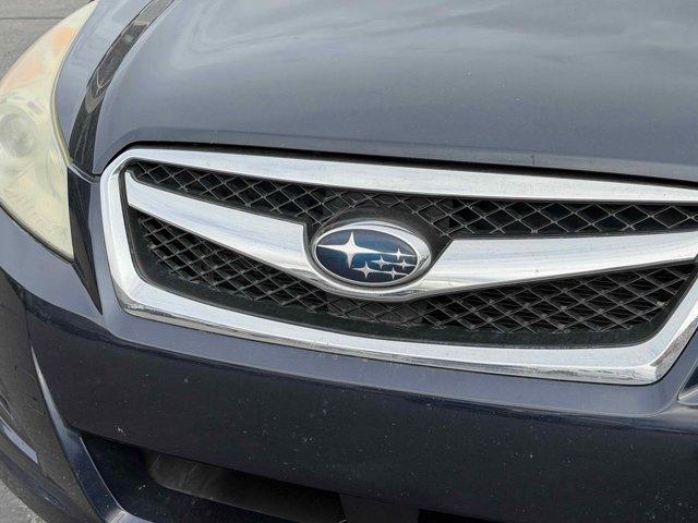 used 2012 Subaru Legacy car, priced at $6,659