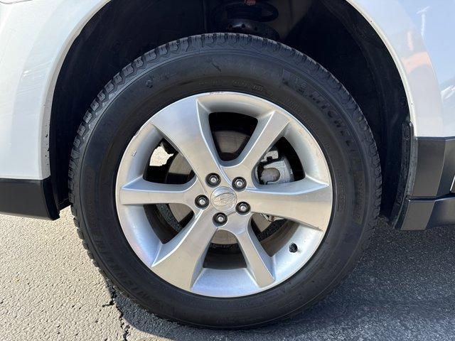 used 2014 Subaru Outback car, priced at $6,546