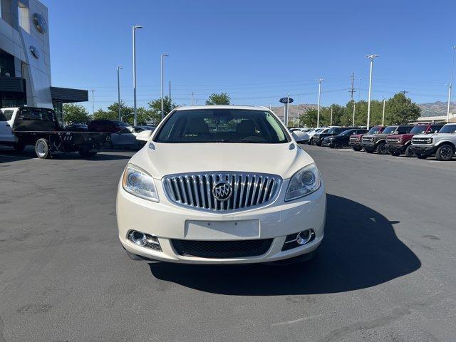 used 2016 Buick Verano car, priced at $8,226