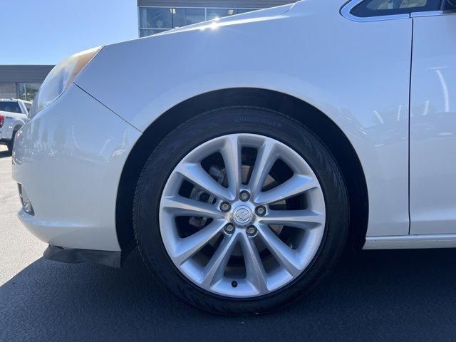 used 2016 Buick Verano car, priced at $8,226