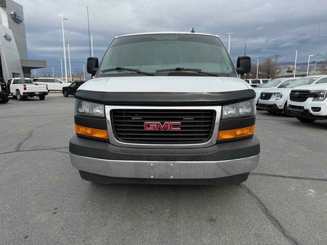 used 2023 GMC Savana 2500 car, priced at $21,348