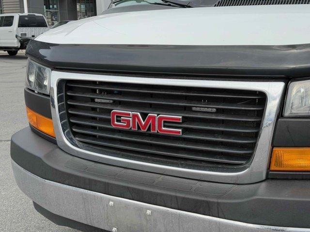 used 2023 GMC Savana 2500 car, priced at $21,348