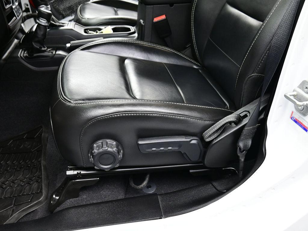 used 2021 Jeep Wrangler Unlimited 4xe car, priced at $31,500