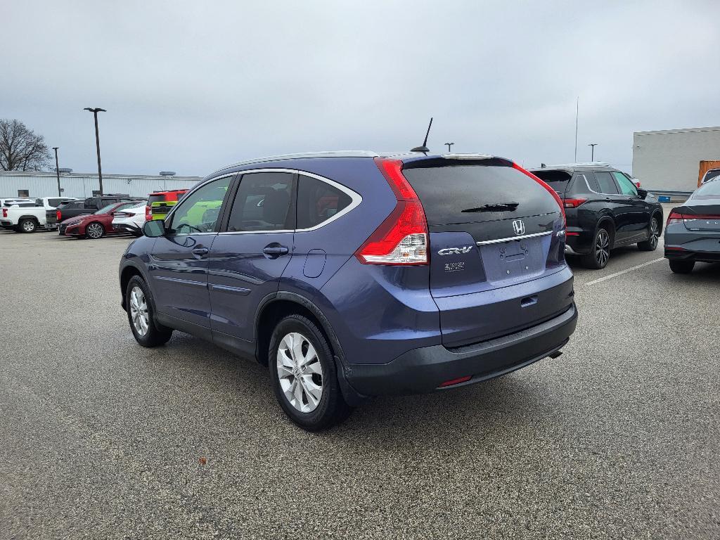 used 2013 Honda CR-V car, priced at $11,300