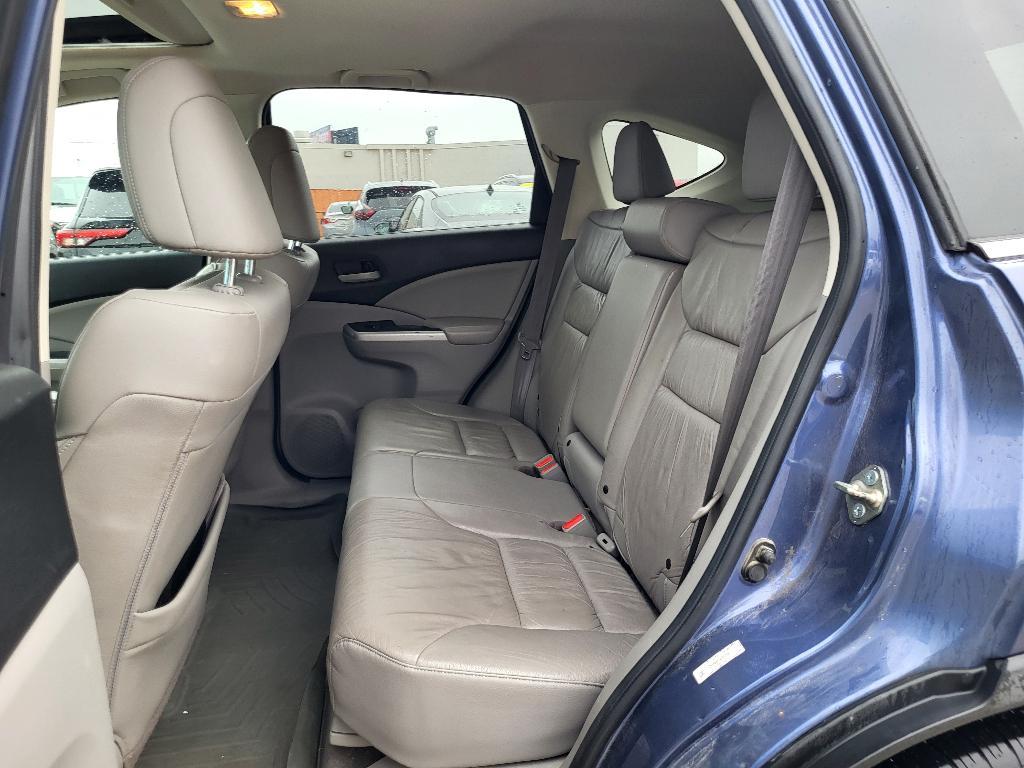 used 2013 Honda CR-V car, priced at $11,300