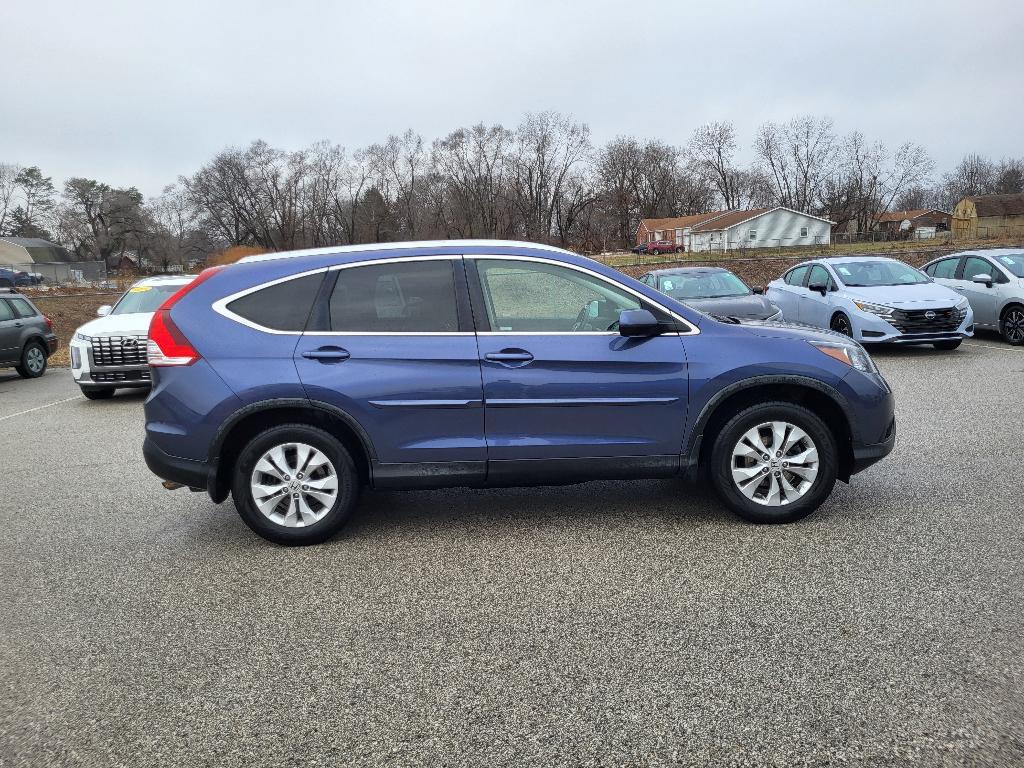 used 2013 Honda CR-V car, priced at $11,300