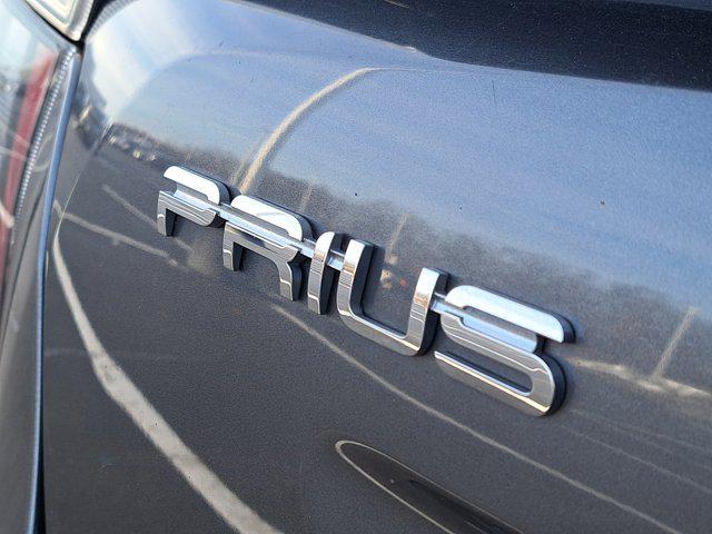 used 2017 Toyota Prius car, priced at $15,818