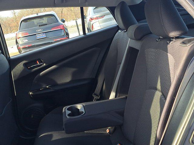 used 2017 Toyota Prius car, priced at $15,818