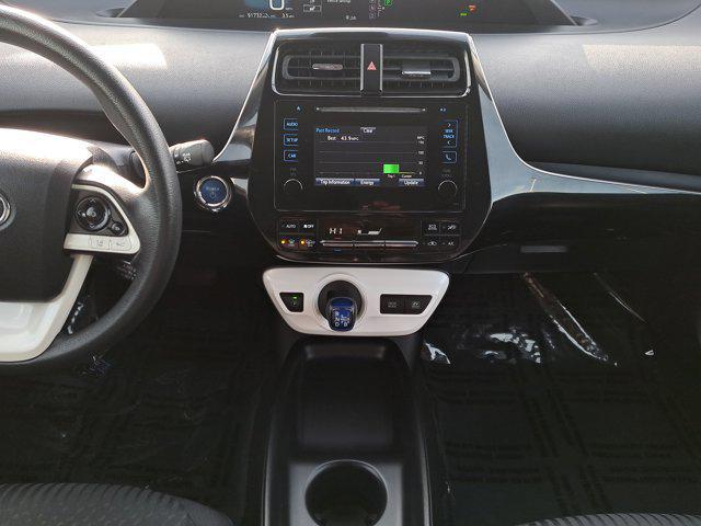 used 2017 Toyota Prius car, priced at $15,818