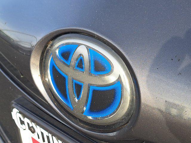 used 2017 Toyota Prius car, priced at $15,818