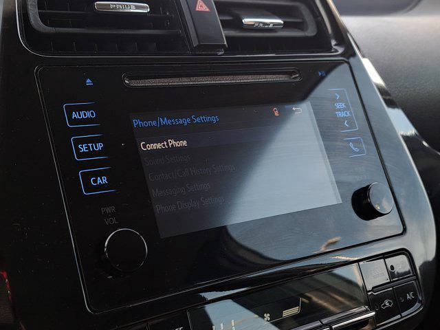 used 2017 Toyota Prius car, priced at $15,818