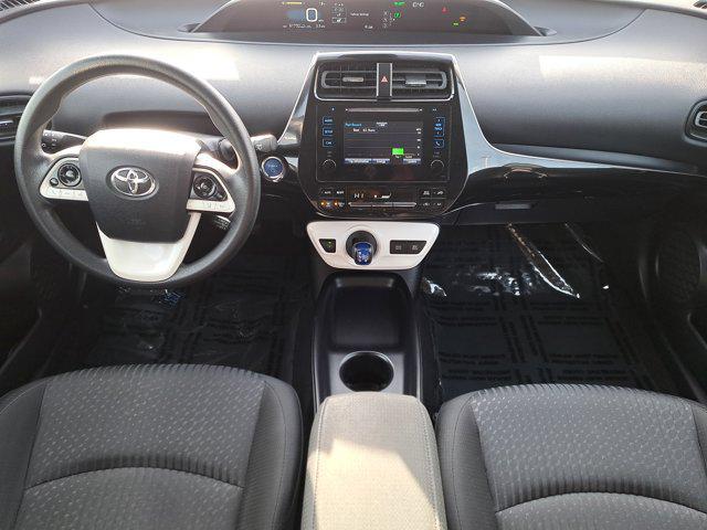 used 2017 Toyota Prius car, priced at $15,818