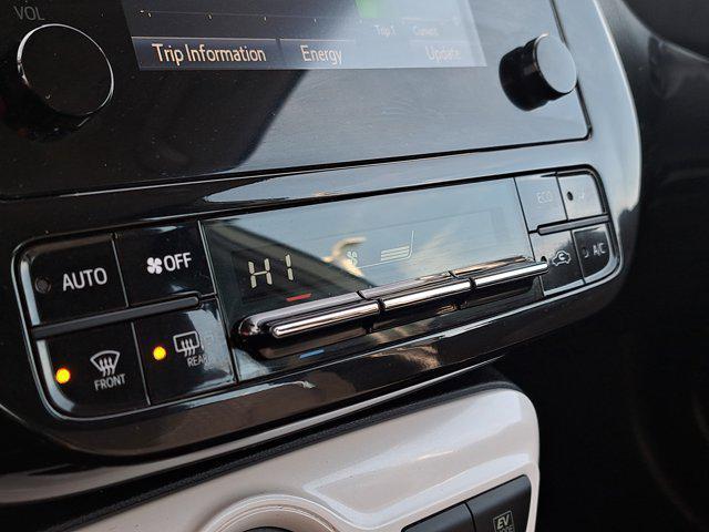 used 2017 Toyota Prius car, priced at $15,818