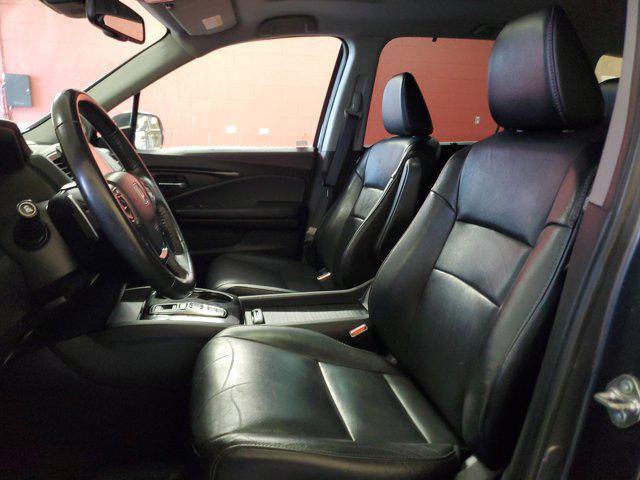 used 2018 Honda Pilot car, priced at $23,993