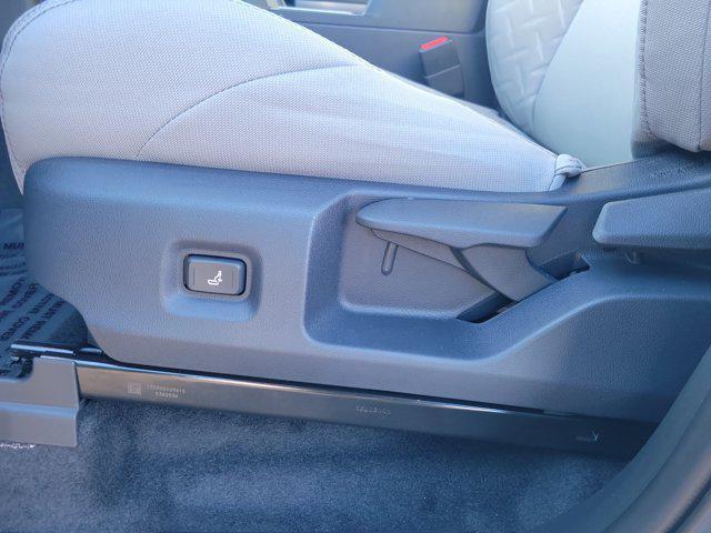 new 2026 Toyota Tacoma car, priced at $40,933