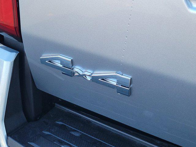 new 2026 Toyota Tacoma car, priced at $40,933