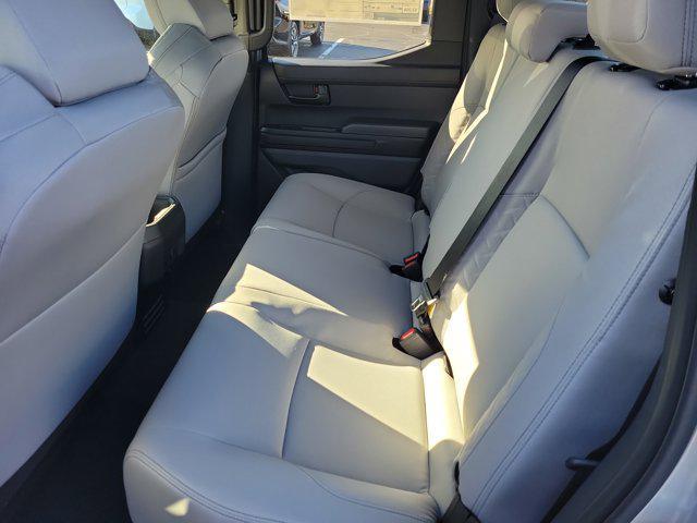 new 2026 Toyota Tacoma car, priced at $40,933