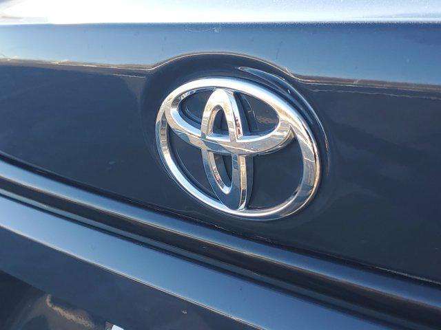 used 2024 Toyota Corolla car, priced at $19,899