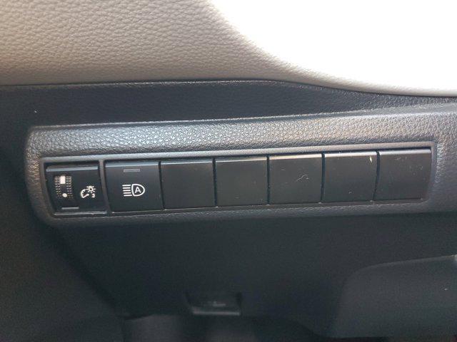used 2024 Toyota Corolla car, priced at $19,899