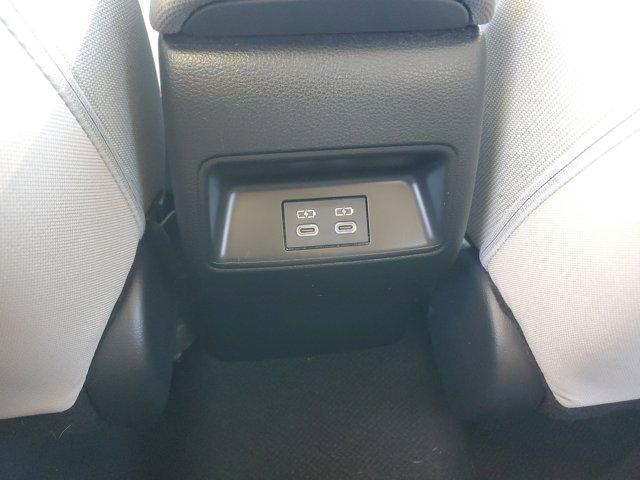 used 2024 Toyota Corolla car, priced at $19,899