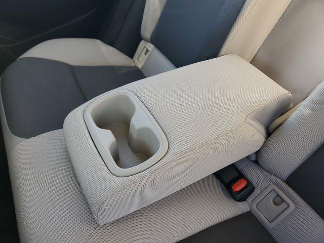 used 2024 Toyota Corolla car, priced at $19,899