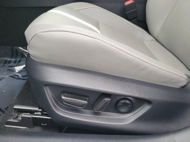 used 2025 Toyota Camry car, priced at $30,911