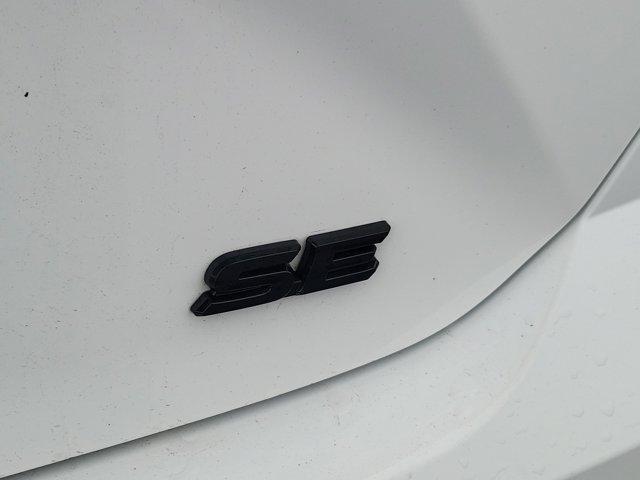 used 2025 Toyota Camry car, priced at $30,911