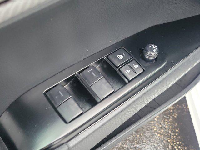 used 2025 Toyota Camry car, priced at $30,911