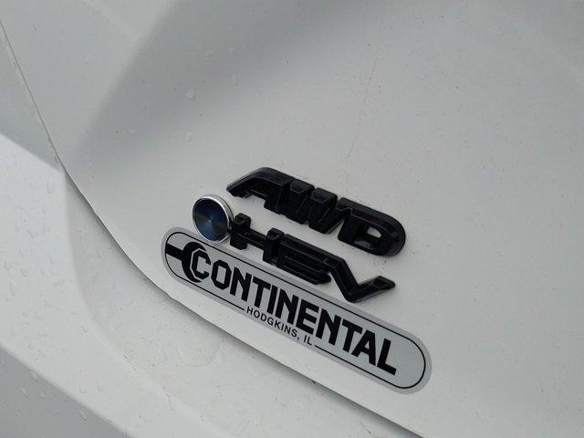 used 2025 Toyota Camry car, priced at $30,911