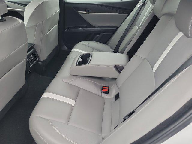 used 2025 Toyota Camry car, priced at $30,911