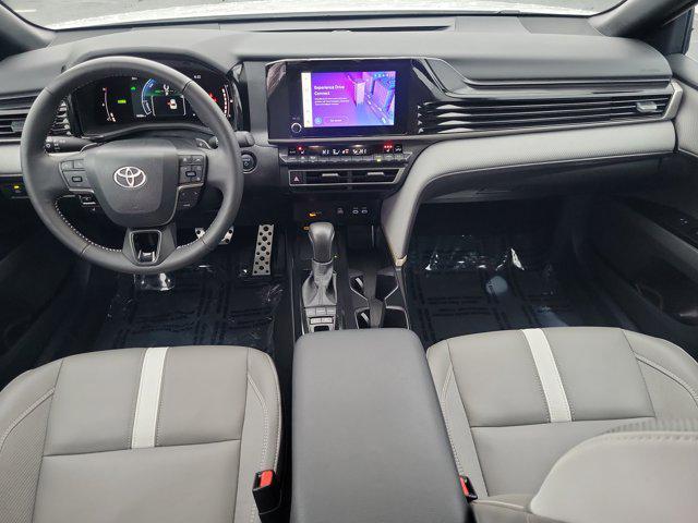 used 2025 Toyota Camry car, priced at $30,911