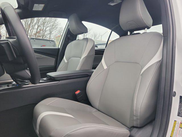 used 2025 Toyota Camry car, priced at $30,911