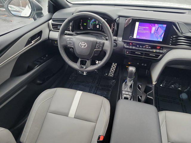 used 2025 Toyota Camry car, priced at $30,911