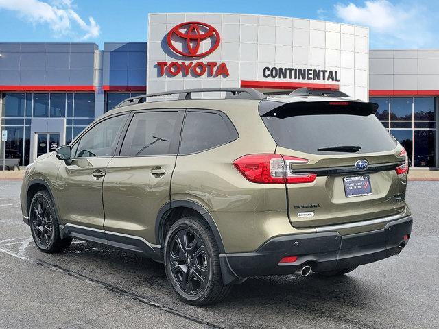 used 2023 Subaru Ascent car, priced at $29,931