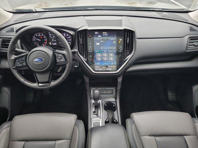 used 2023 Subaru Ascent car, priced at $29,931