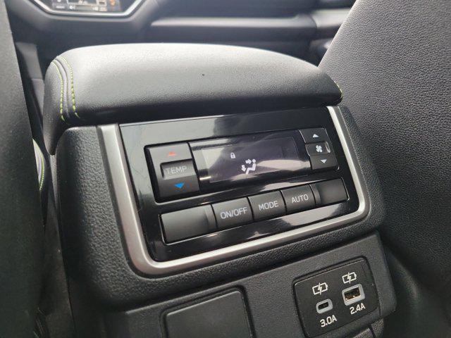 used 2023 Subaru Ascent car, priced at $29,931