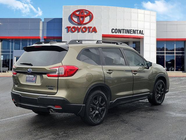 used 2023 Subaru Ascent car, priced at $29,931