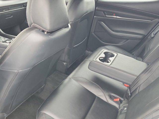 used 2024 Mazda Mazda3 car, priced at $19,999