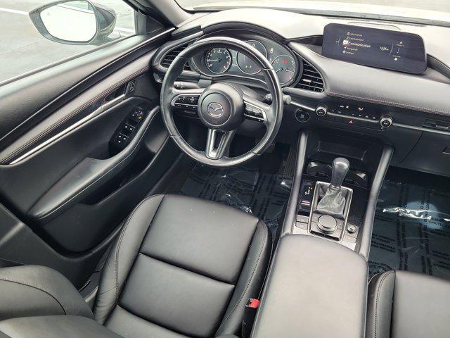 used 2024 Mazda Mazda3 car, priced at $19,999