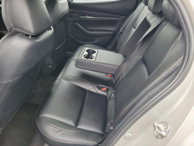 used 2024 Mazda Mazda3 car, priced at $19,999