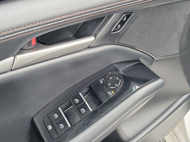 used 2024 Mazda Mazda3 car, priced at $19,999