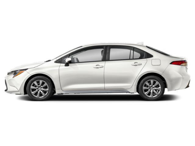 new 2026 Toyota Corolla car, priced at $24,254
