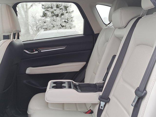 used 2020 Mazda CX-5 car, priced at $19,987