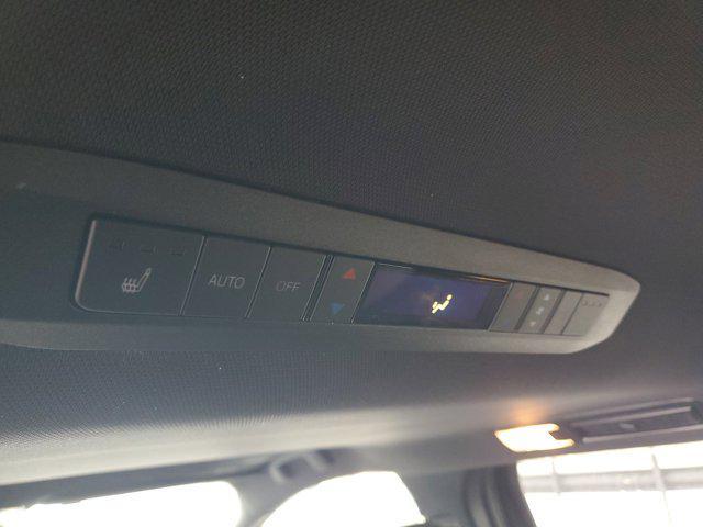 new 2026 Toyota Sienna car, priced at $61,204