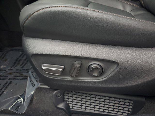 new 2026 Toyota Sienna car, priced at $61,204