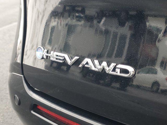 new 2026 Toyota Sienna car, priced at $61,204