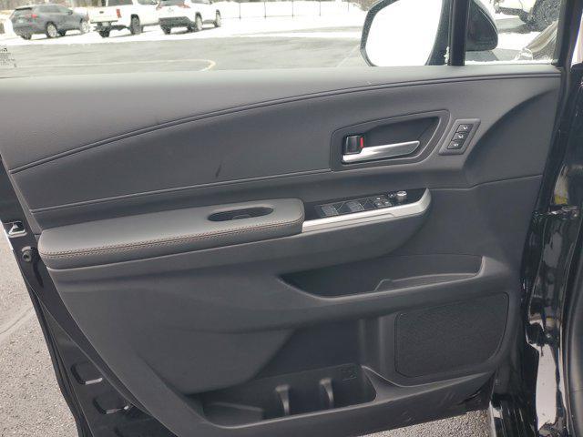 new 2026 Toyota Sienna car, priced at $61,204