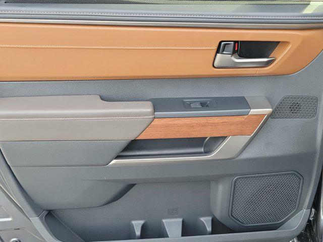 new 2026 Toyota Tundra car, priced at $71,259