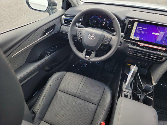 new 2026 Toyota Camry car, priced at $41,784
