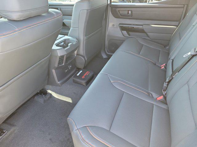 new 2026 Toyota Tundra car, priced at $60,207